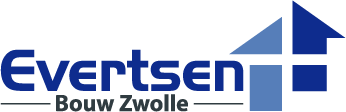 Evertsen Bouw Zwolle Logo